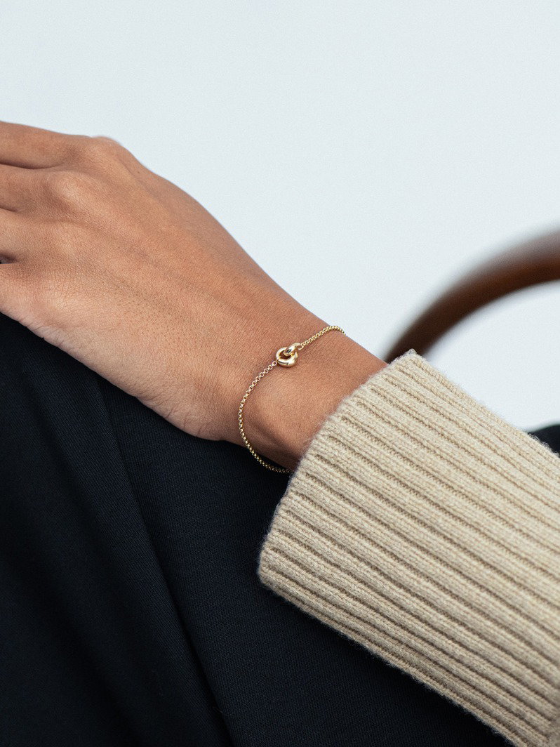 Link Up Bracelet