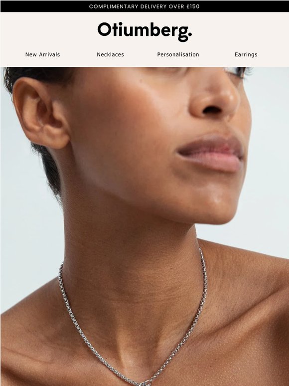 THE LINK UP COLLECTION