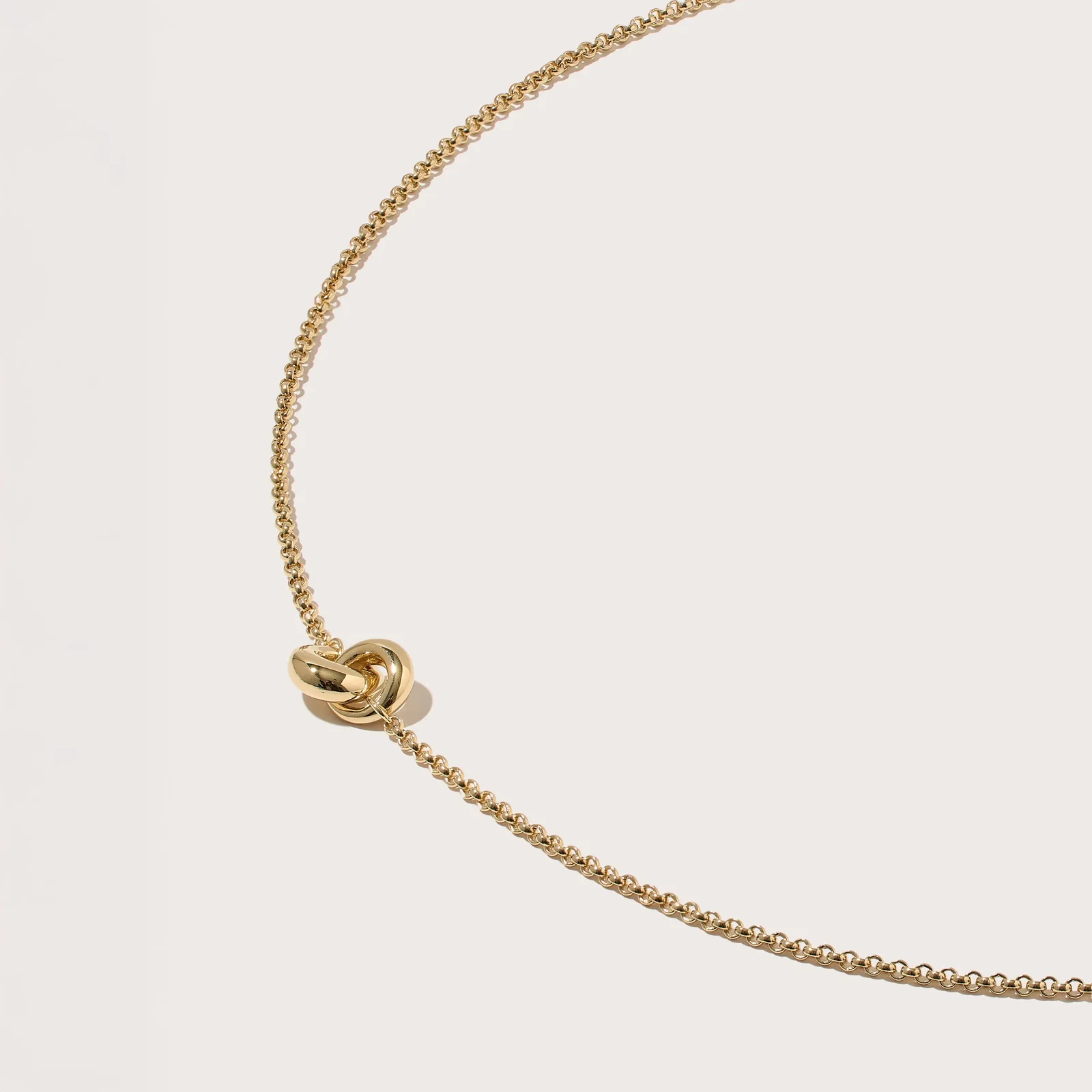 Image of Link Up Necklace