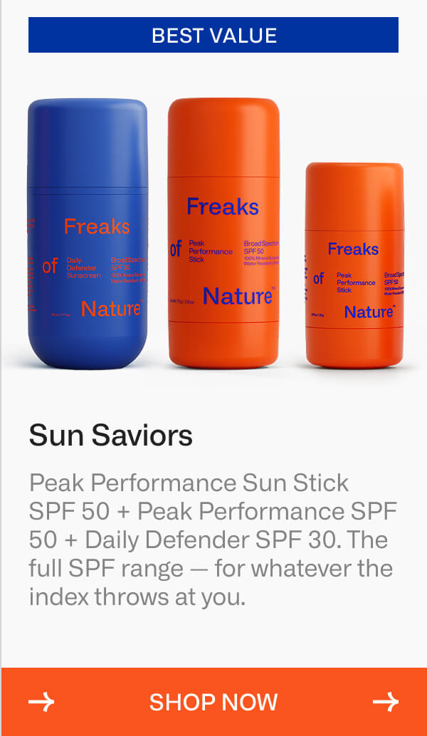 Sun Saviors