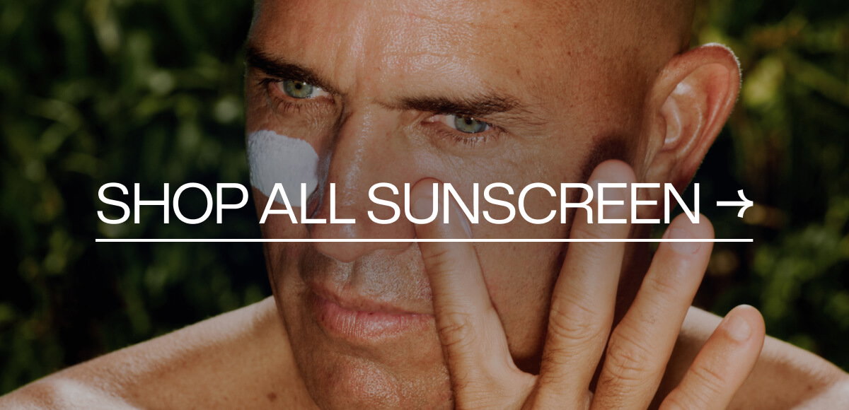 Shop All Sunscreen