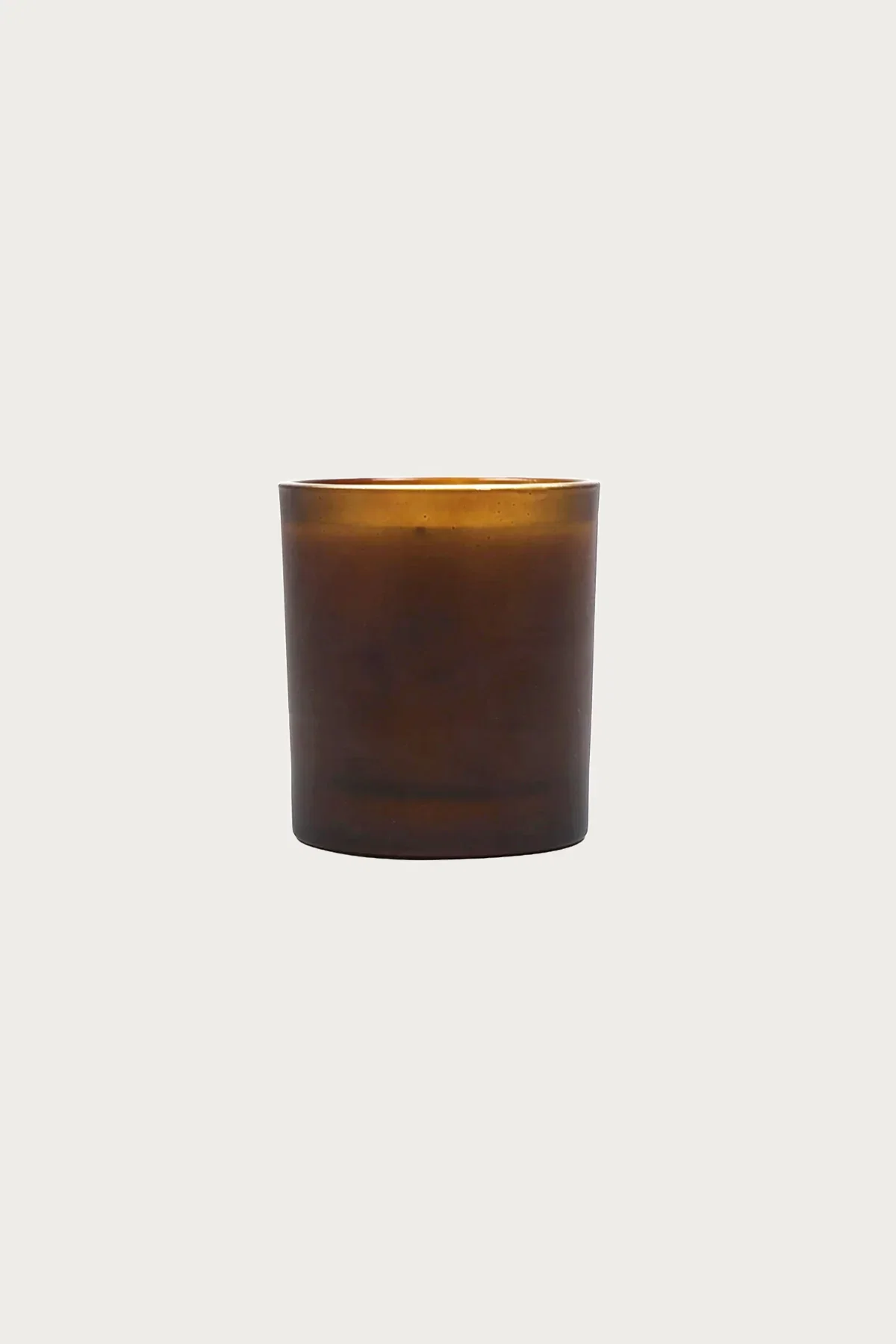 Image of Candle No. 1 - Petrichor & Tobacco (8oz.)