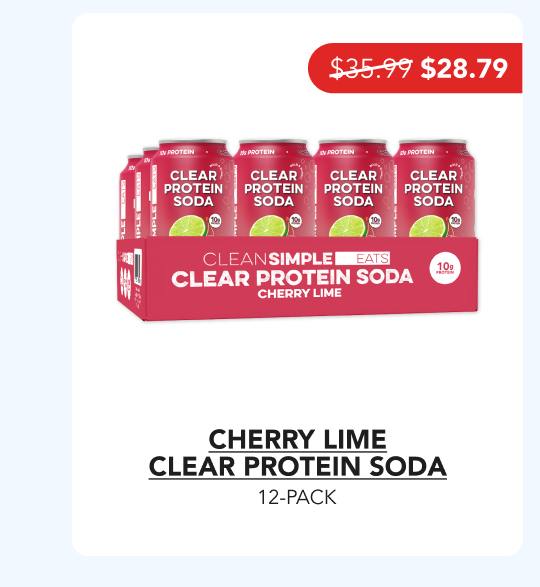 Cherry Lime