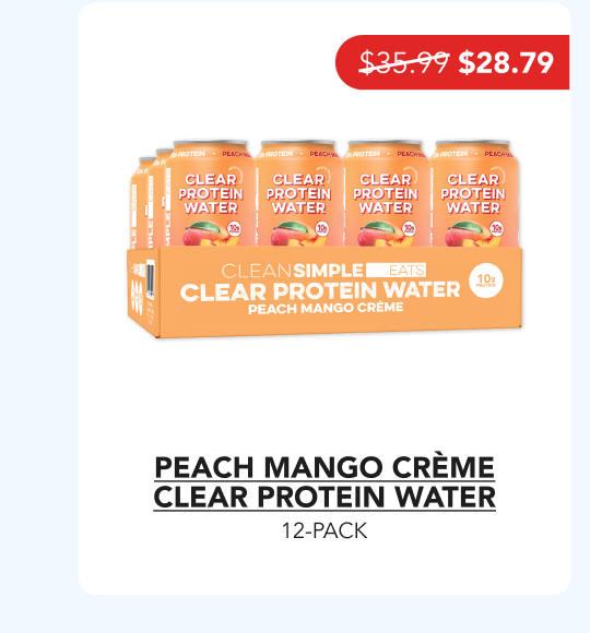 Peach Mango