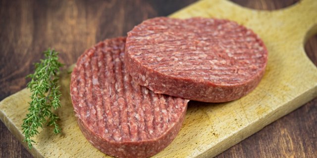 rappel steaks hachés bactérie E.coli