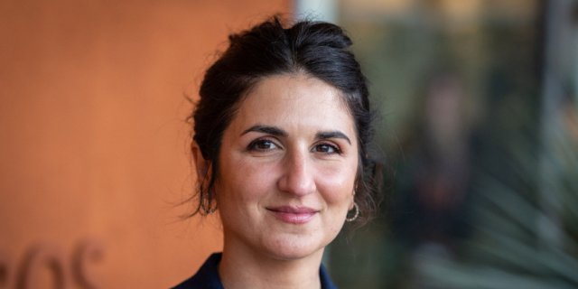 Géraldine Nakache
