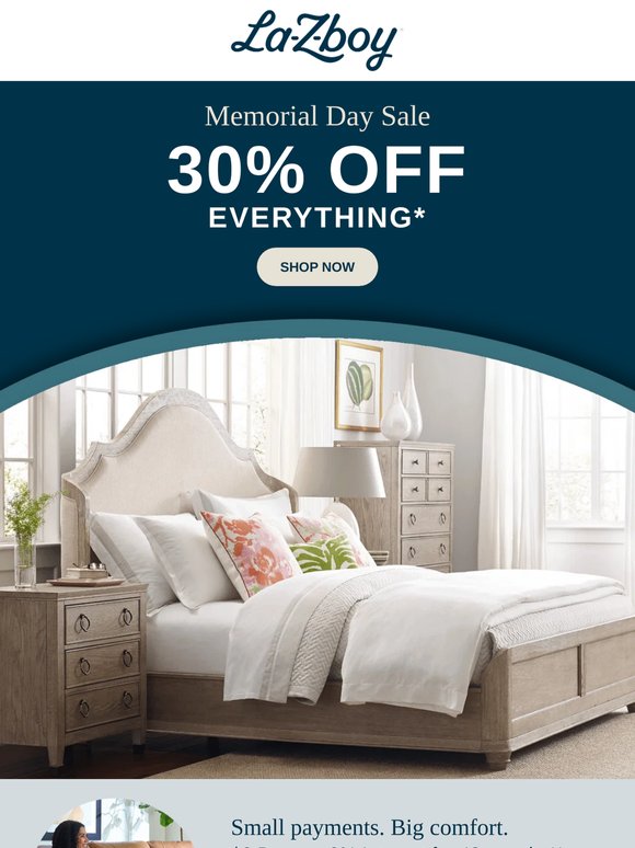 FINAL WEEKEND for $399 Recliners