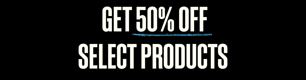 Get 50% off select MasterClass products