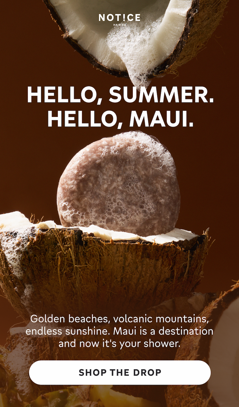 HELLO MAUI