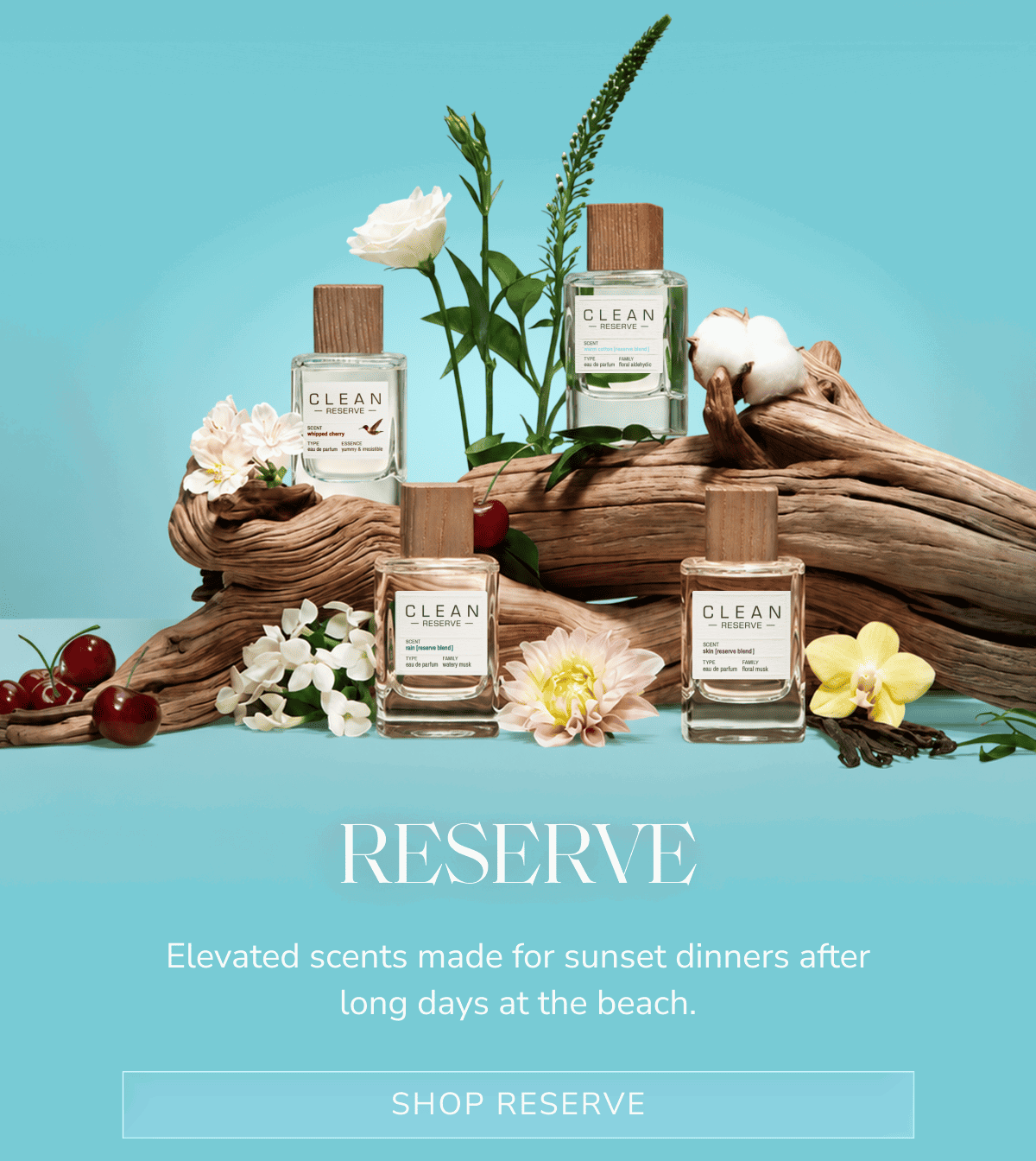 Shop Reserve