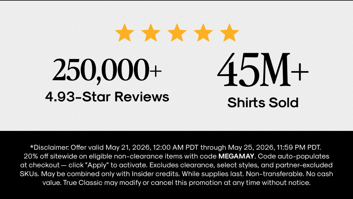 Star Reviews