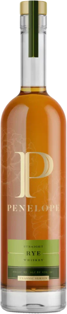 Image of Penelope Classic Series Kentucky Rye