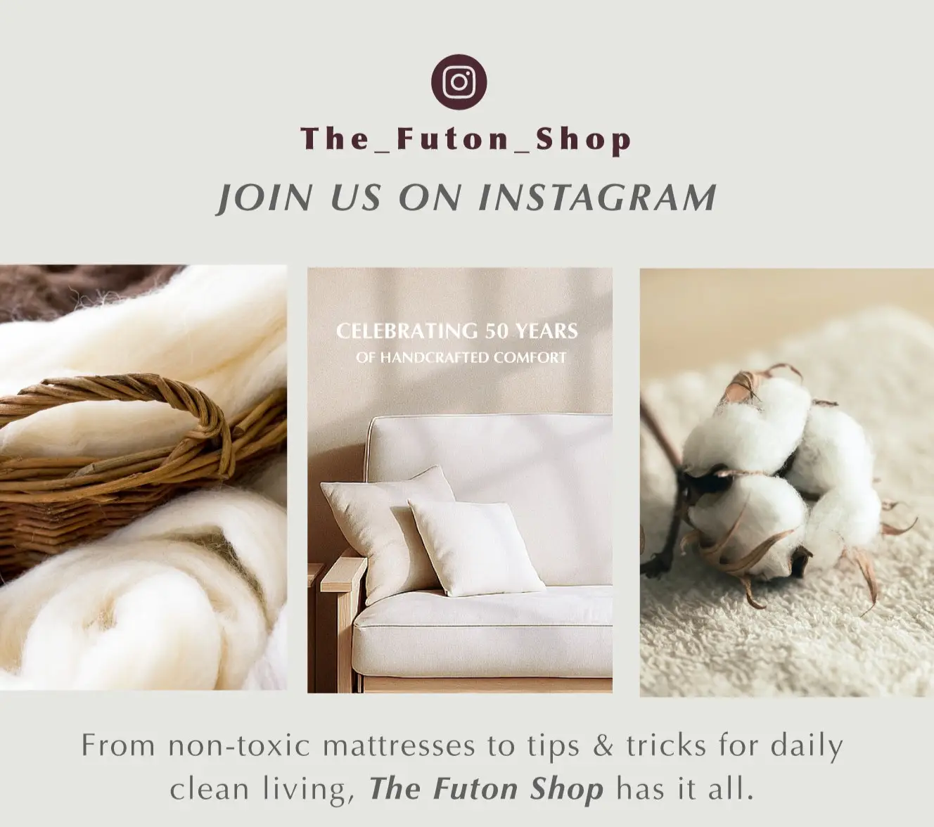 The Futon Shop