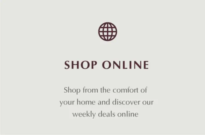 shop
