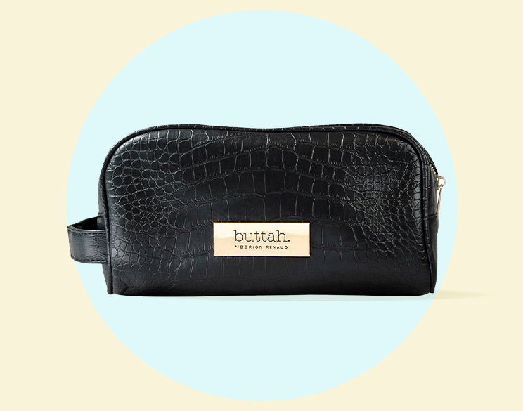 Bonvoy Skincare Bag
