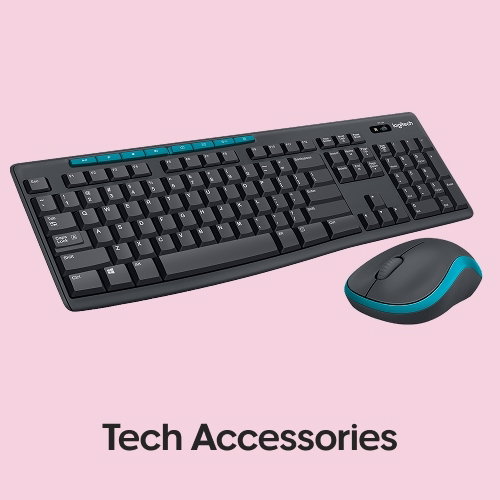 Tech Accessories