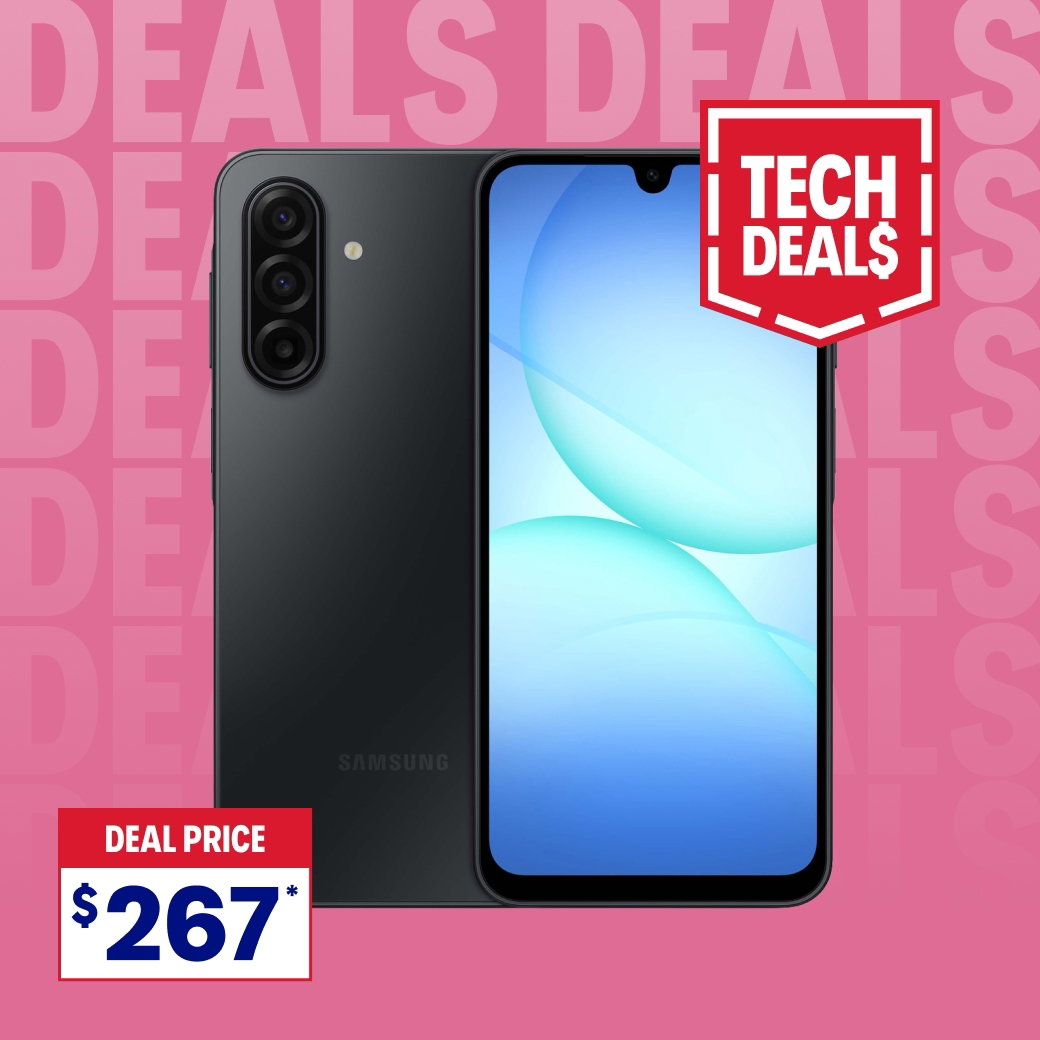 Samsung Galaxy A17 5G 128GB