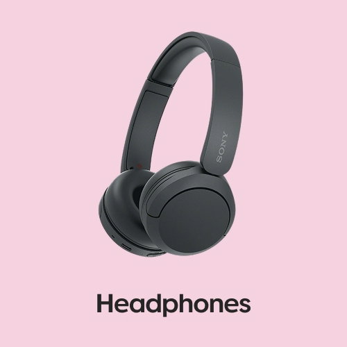 Headphones