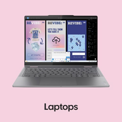 Laptops