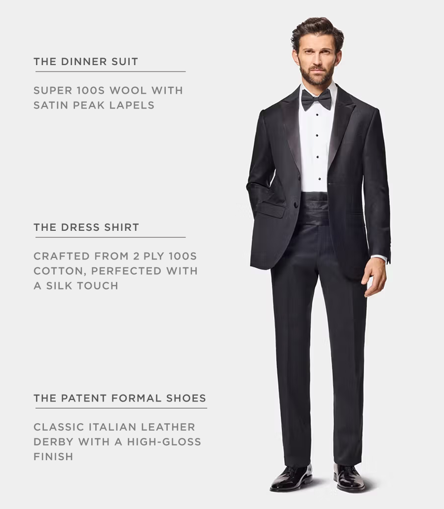 Dinner Suits