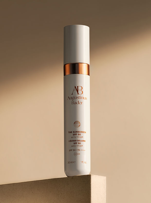 The Sunscreen SPF 50