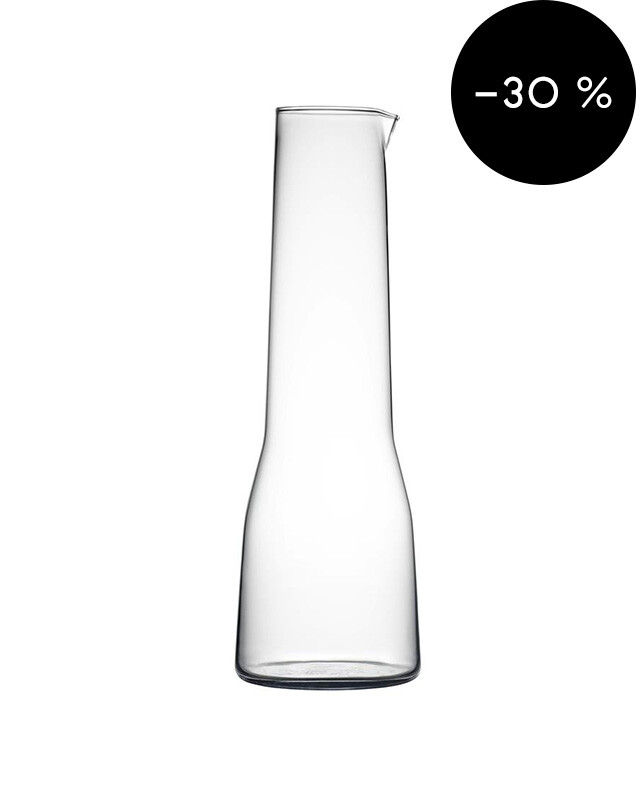 Iittala Essence- Karaff 1 l