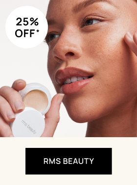 25% off RMS Beauty