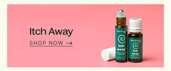 20% Off: Itch Away Roll-On