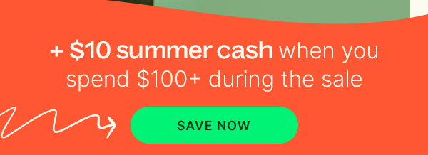20% Off: Memorial Day Sale