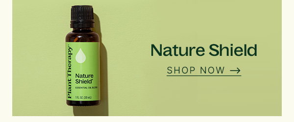 20% Off: Nature Shield