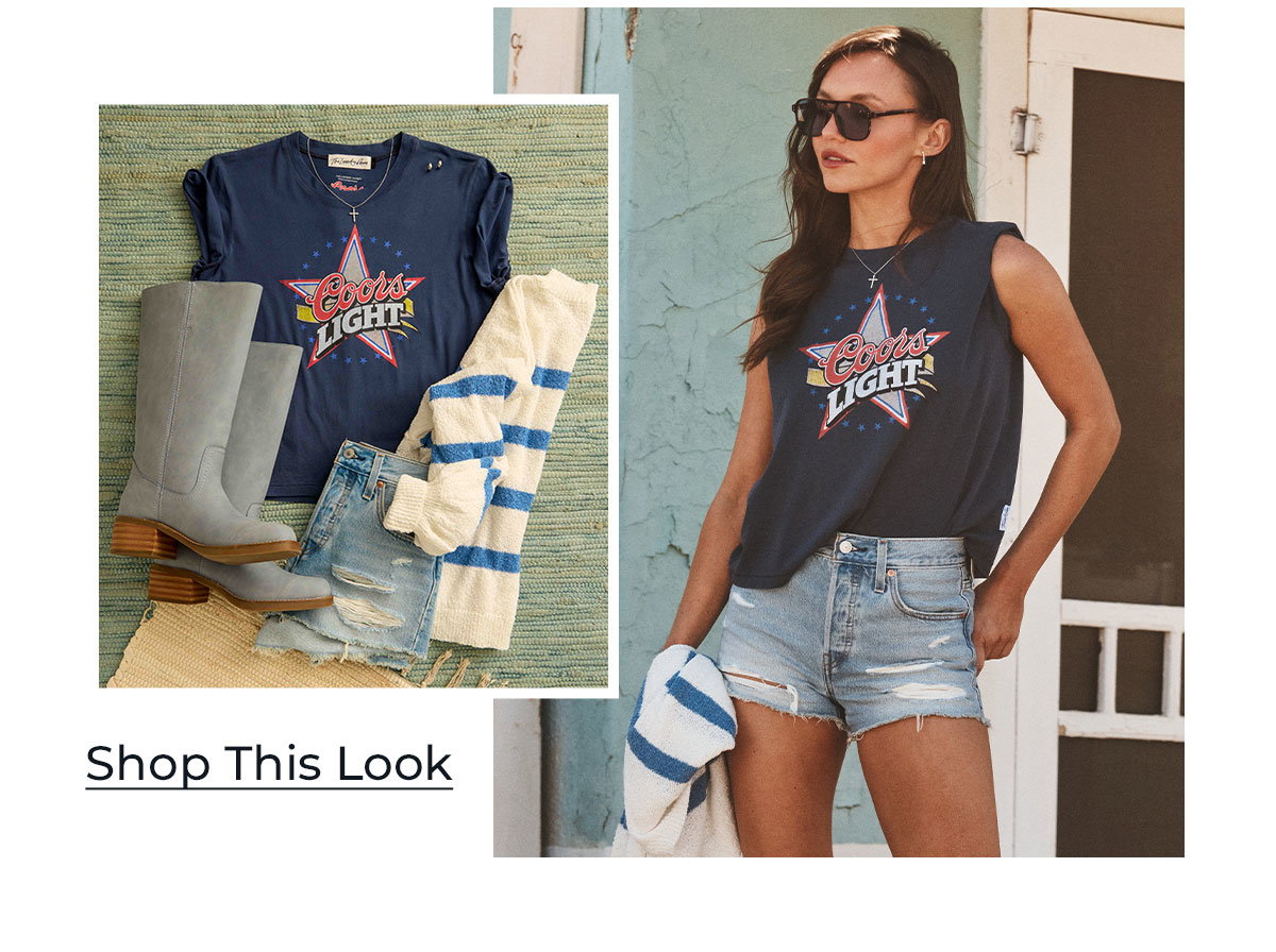 Shop This Look