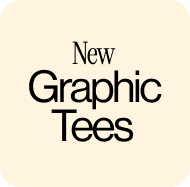 New Graphic Tees + FREE Tee When You Buy 4*