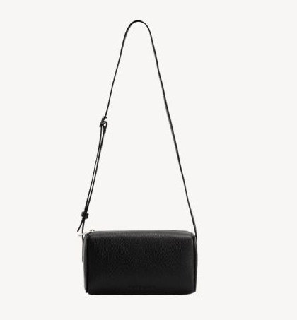 The Annex Bag Black