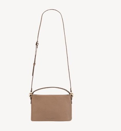 The Via Monte Bag Biscotti