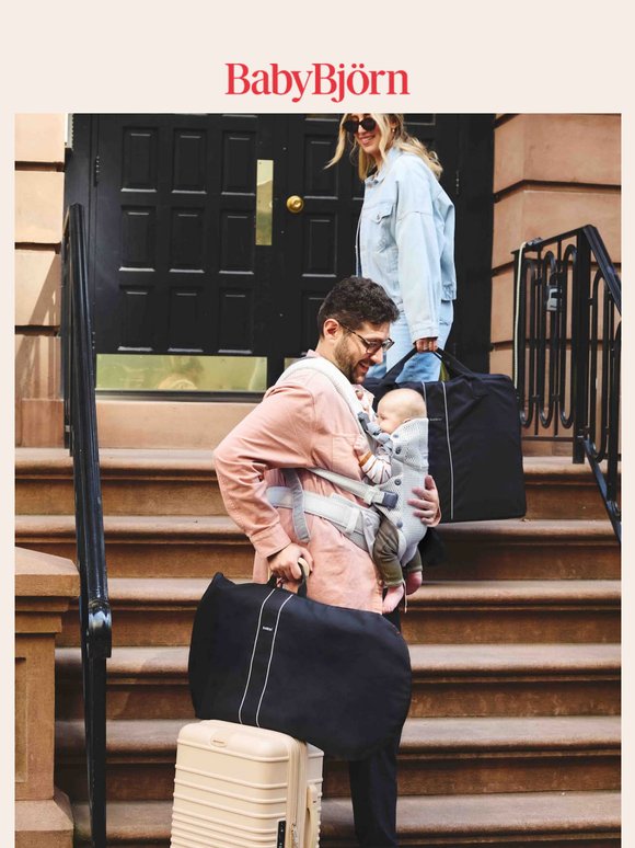 Pack Smart and Save Up to 15%