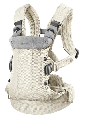 Image of Baby Carrier Harmony