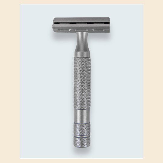 Rockwell razor
