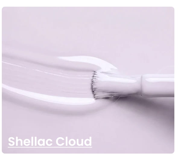 Shellac Cloud