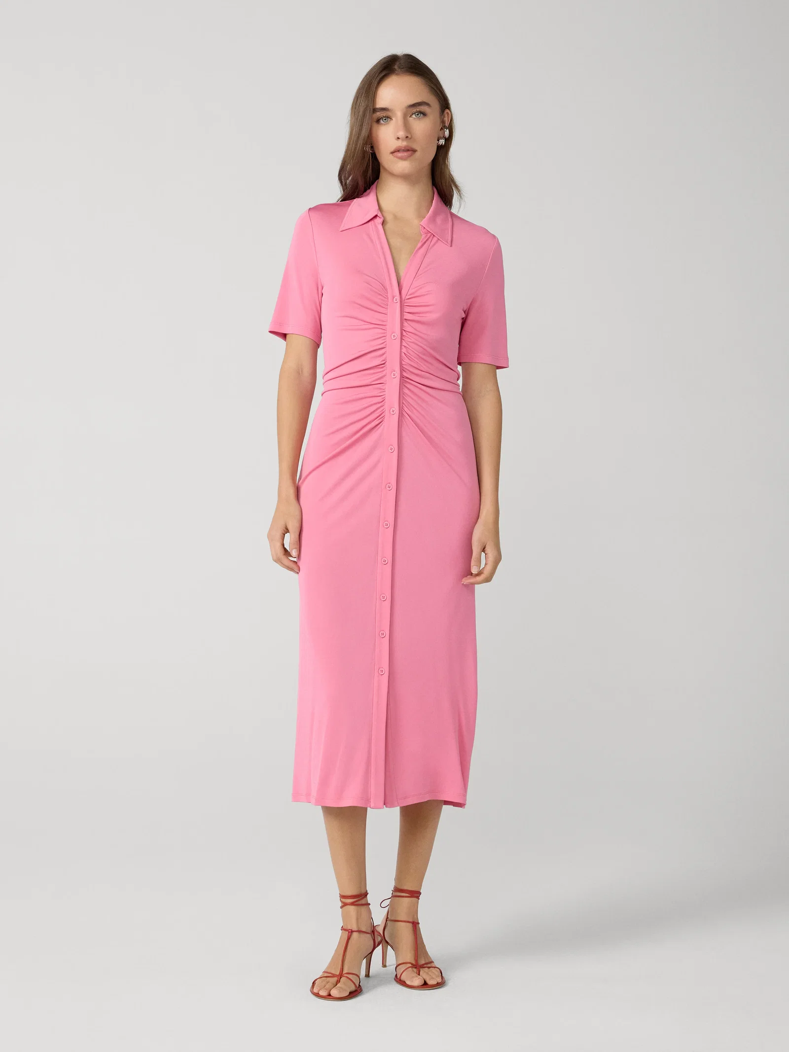 Image of Zoey Dress