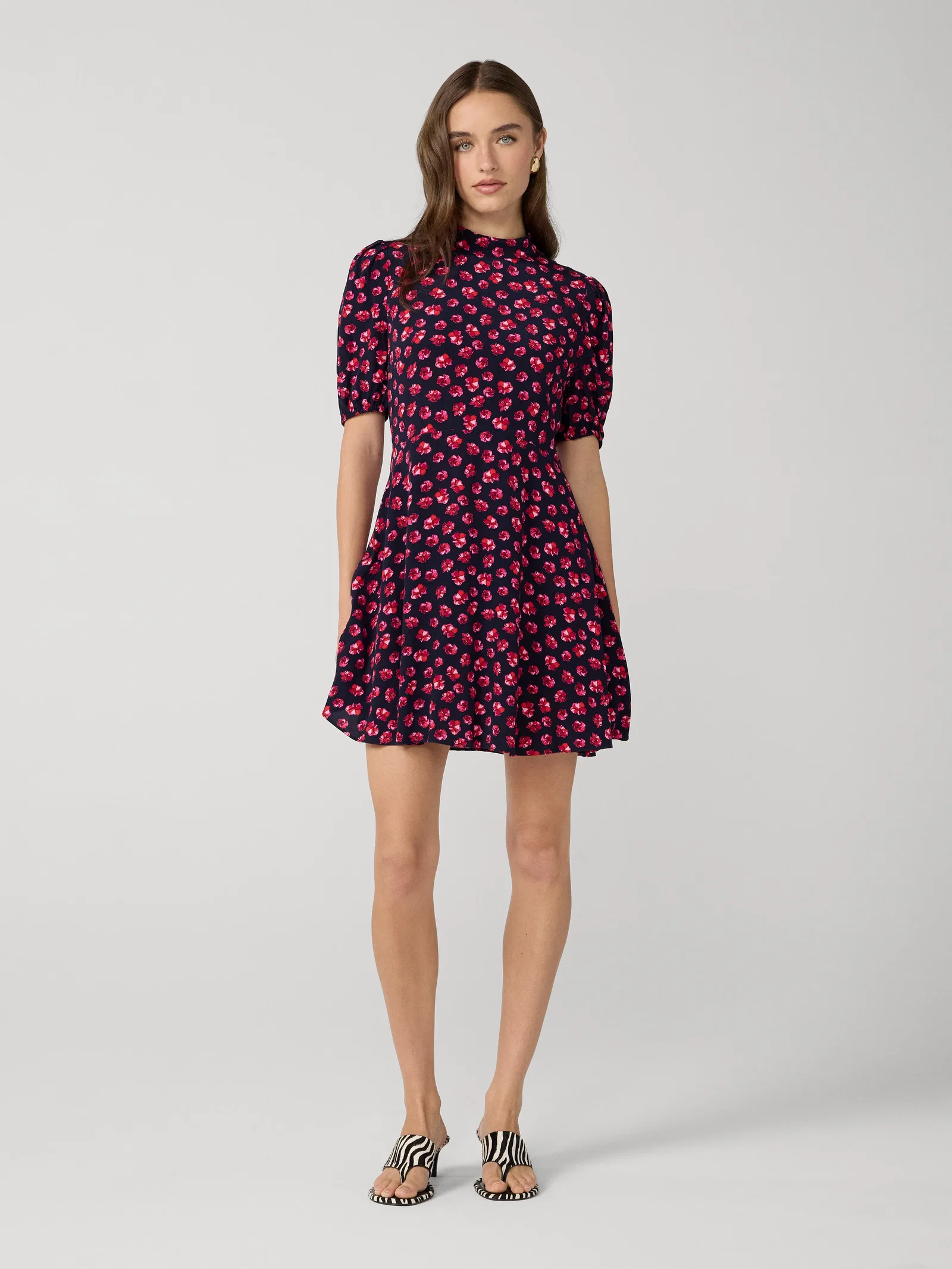 Image of Dolly Dress