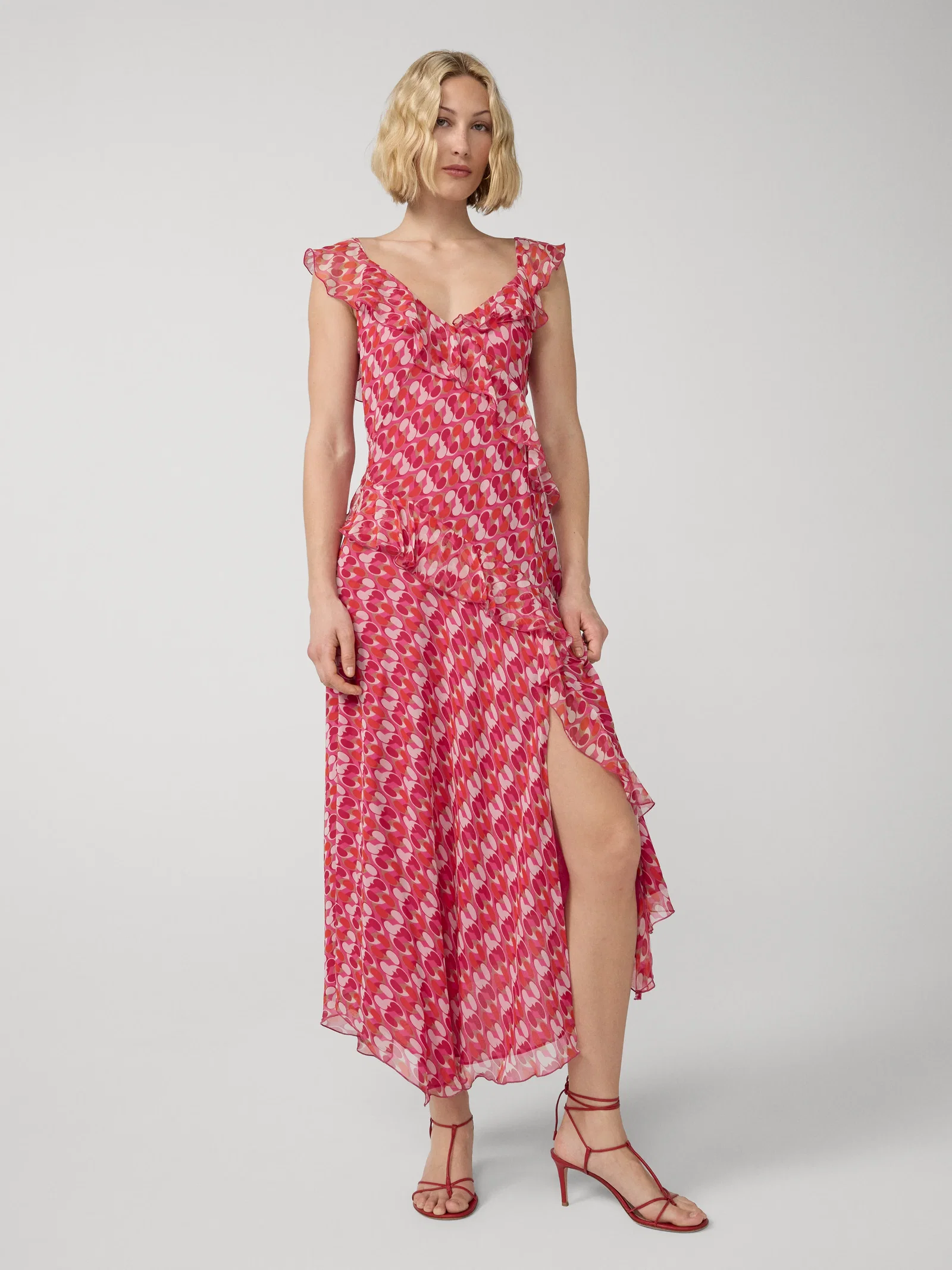 Image of Sloane Dress