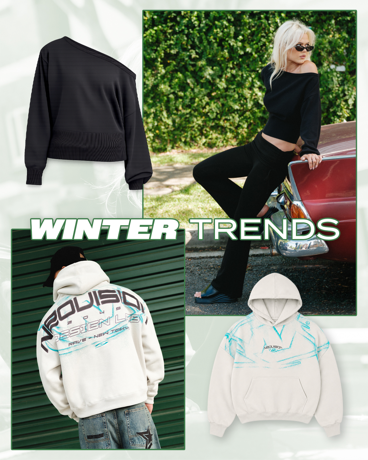 winter trends