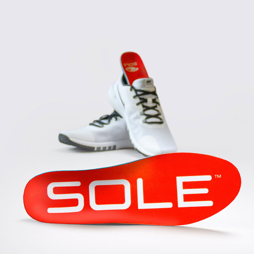 Sole Active Medium inlegzolen kopen
