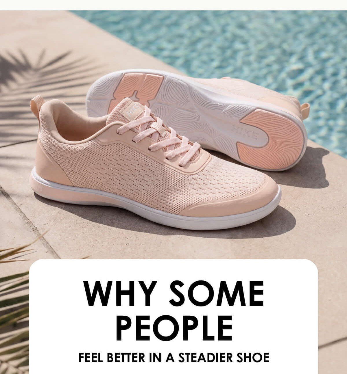 Why some people