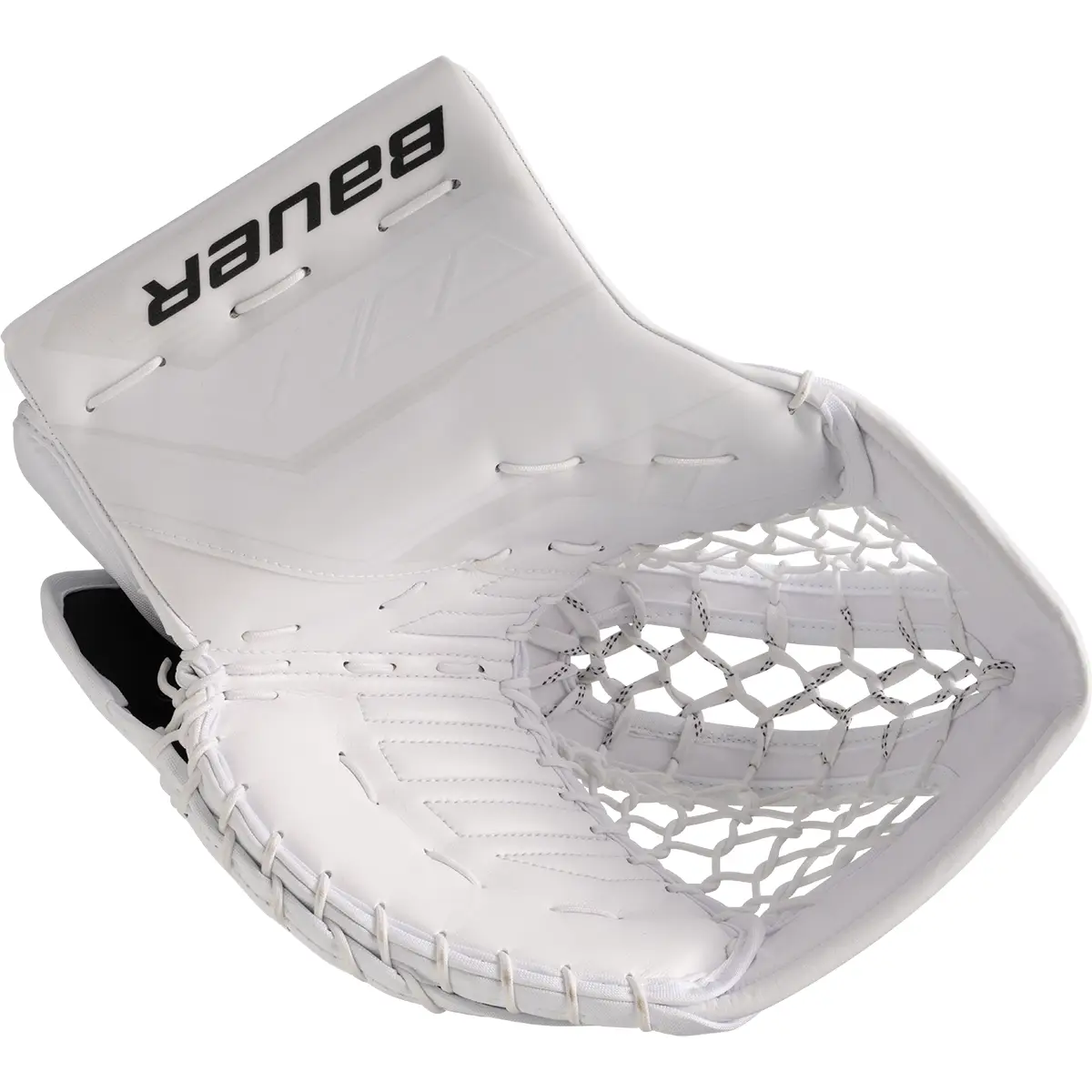 Bauer Supreme Fuse Senior Goalie Glove