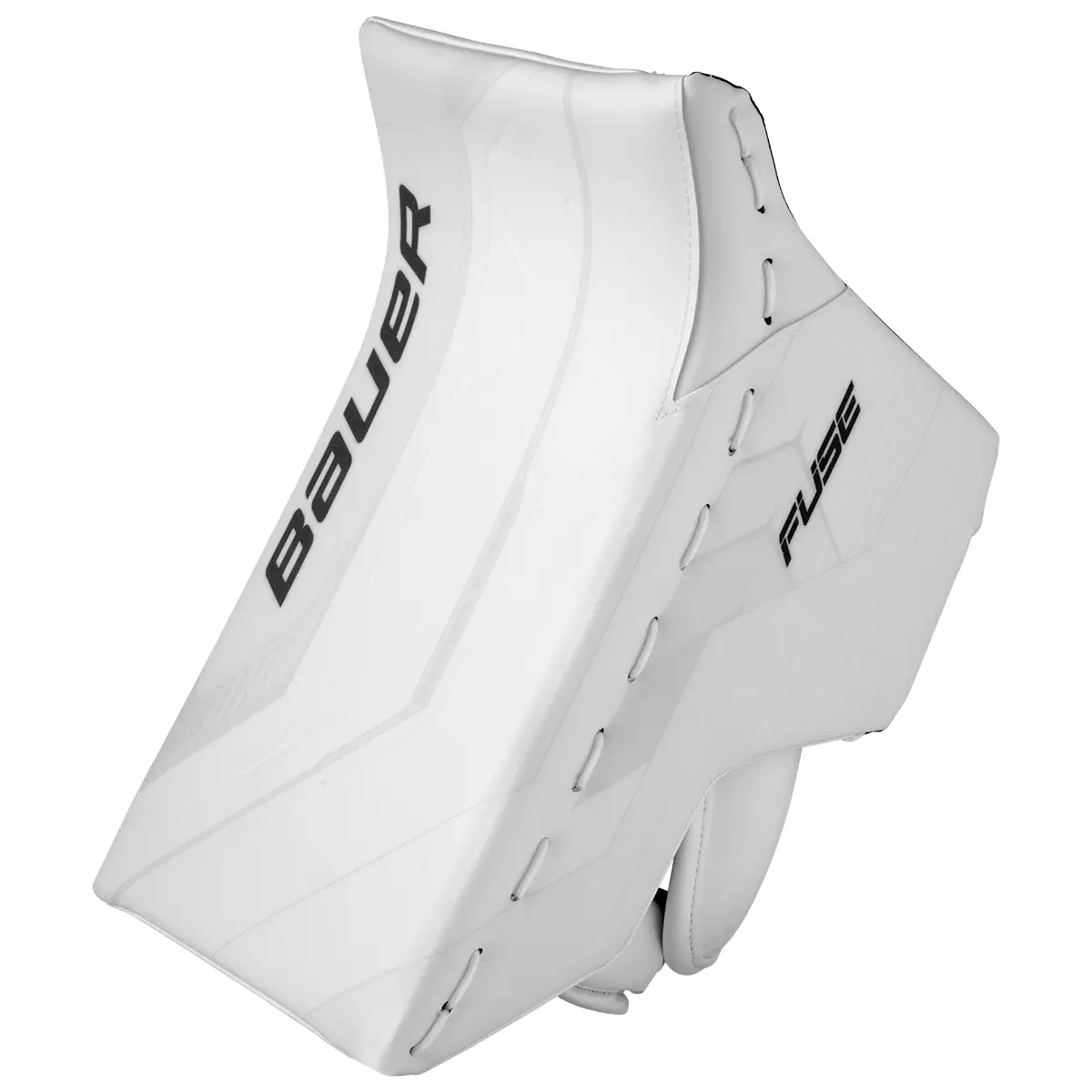 Bauer Supreme Fuse Senior Goalie Blocker