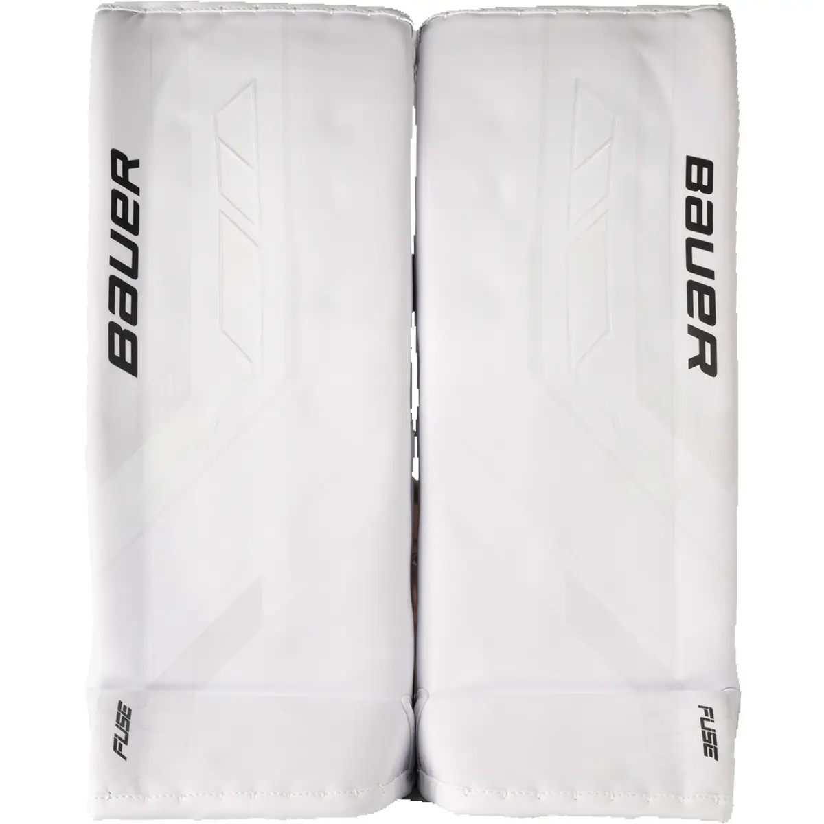 Bauer Supreme Fuse Senior Goalie Leg...