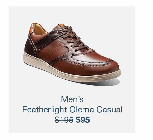 Olema Casual