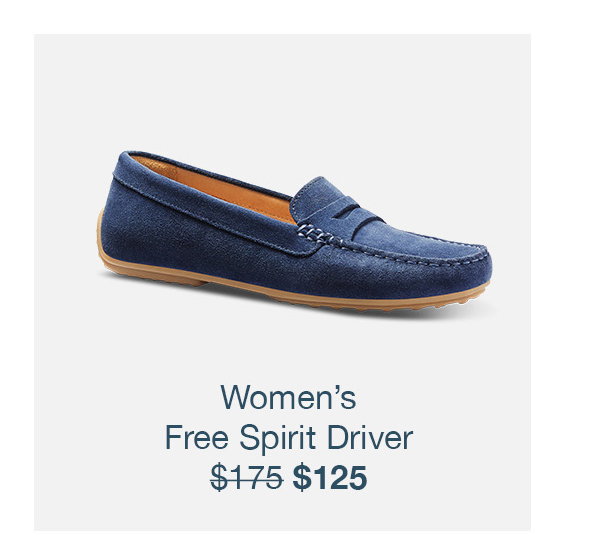 Free Spirit