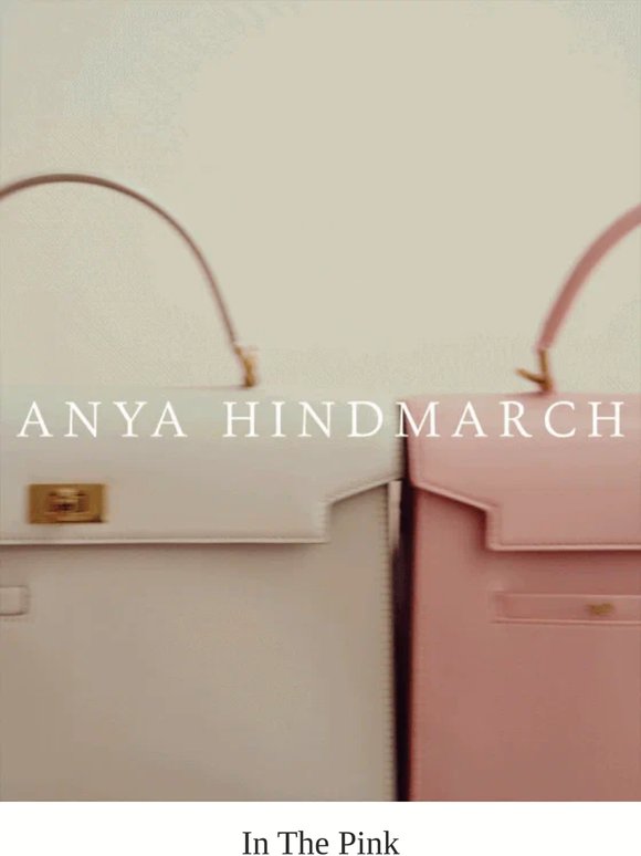 The colour to carry now